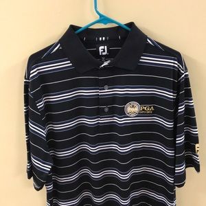 Foot-Joy Golf Shirt